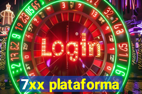 7xx plataforma